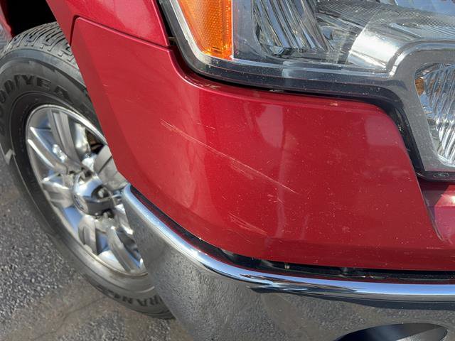 Used 2010 Ford F150 XLT AWD/4WD image 10