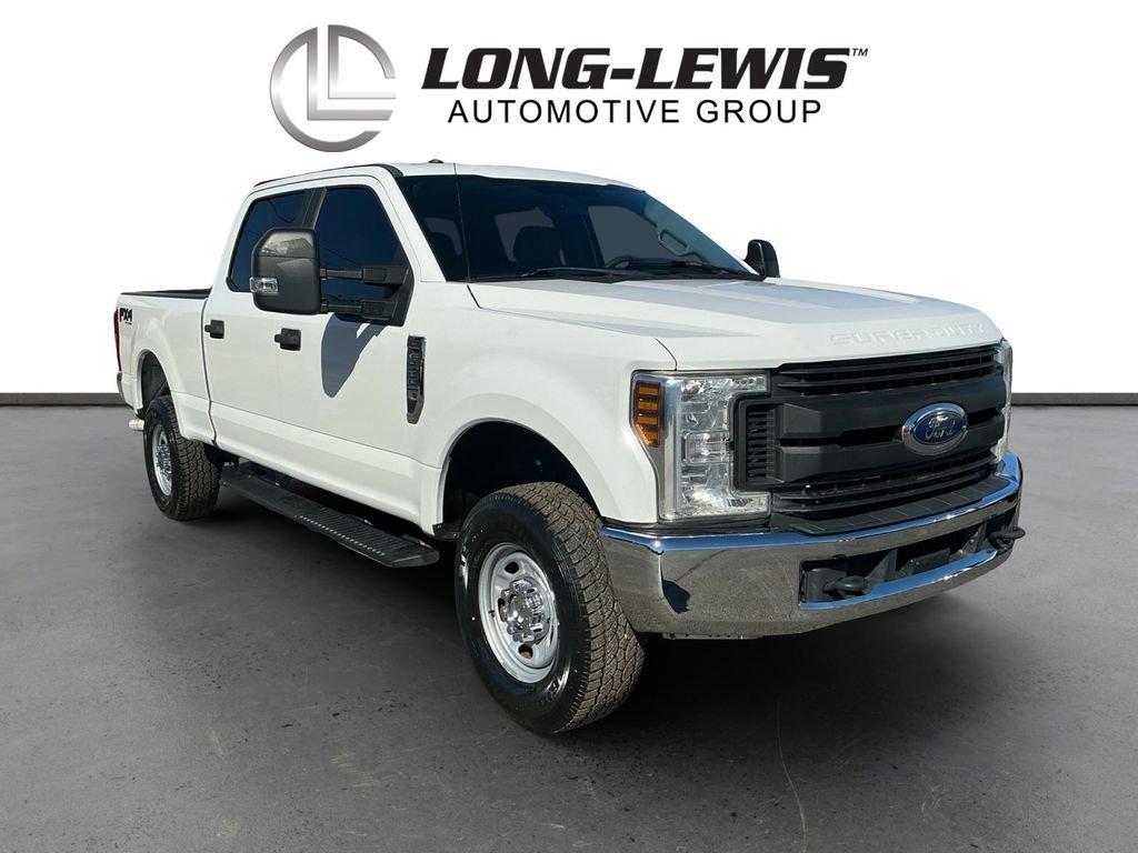 Used 2019 Ford F250 XL w/ Power Equipment Group AWD/4WD image 10
