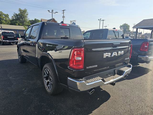 New 2026 RAM 1500 Laramie image 5