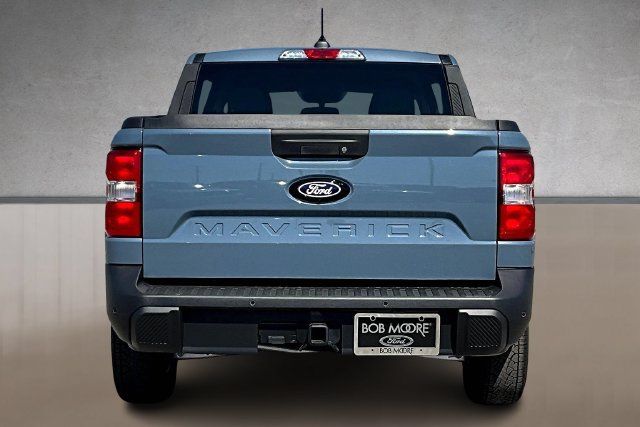 New 2026 Ford Maverick XLT w/ XLT Luxury Package AWD/4WD image 4