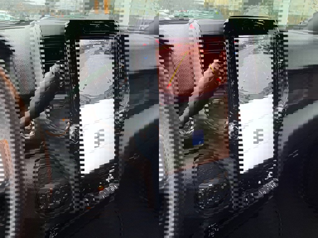 New 2026 RAM 2500 Tradesman image 10