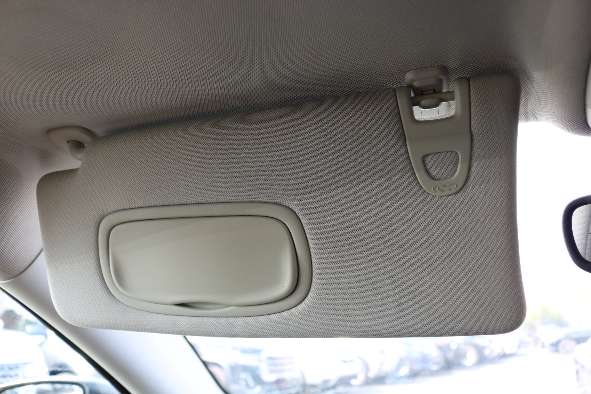 Used 2017 Jeep Compass Trailhawk w/ Leather Interior Group image 27