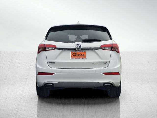 Used 2019 Buick Envision Premium image 6