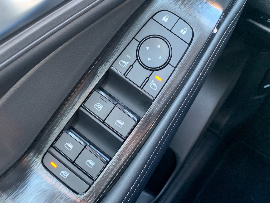 New 2026 Nissan Rogue SV image 18