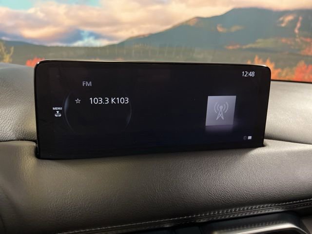 Used 2025 MAZDA CX-5 AWD 2.5 S w/ Select Package image 33