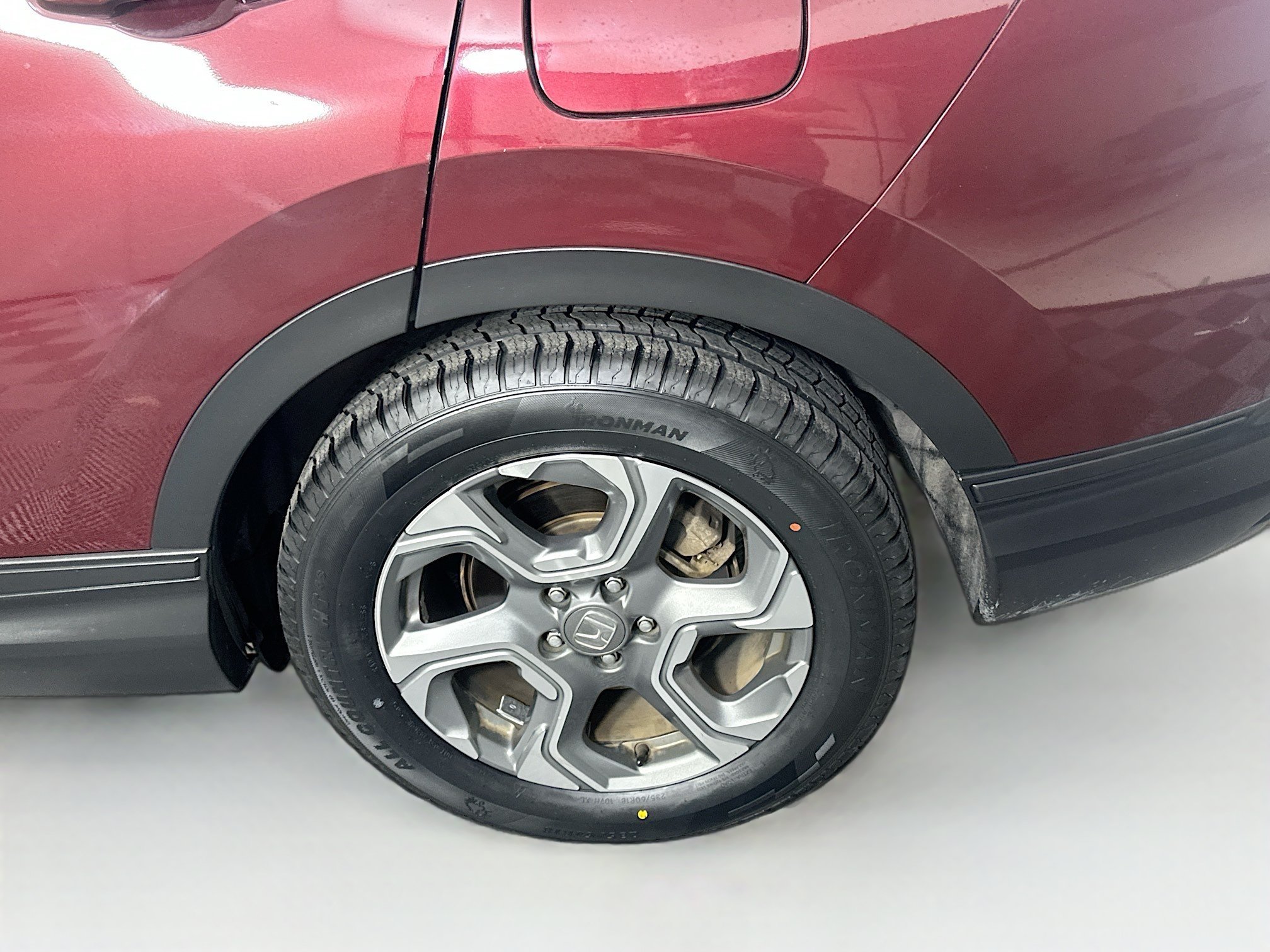 Used 2018 Honda CR-V EX image 11