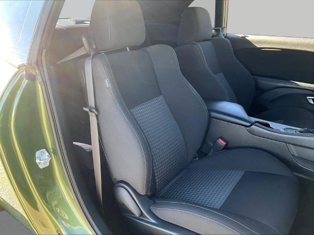 Used 2023 Dodge Challenger R/T Scat Pack RWD image 30