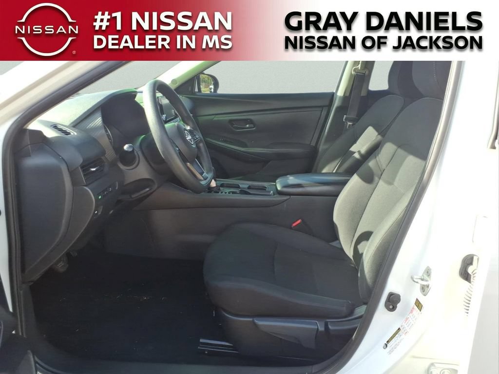Used 2024 Nissan Sentra S FWD image 22