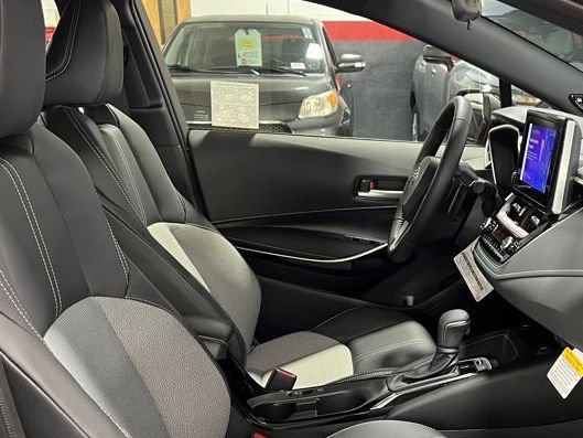 New 2026 Toyota Corolla XSE FWD image 20