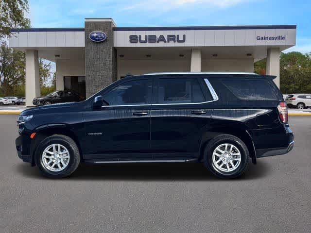 Used 2024 Chevrolet Tahoe LS AWD/4WD image 3