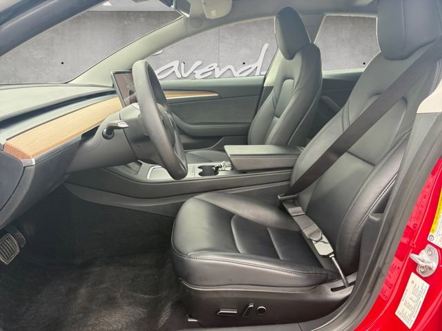 Used 2023 Tesla Model 3 Standard Range RWD image 19