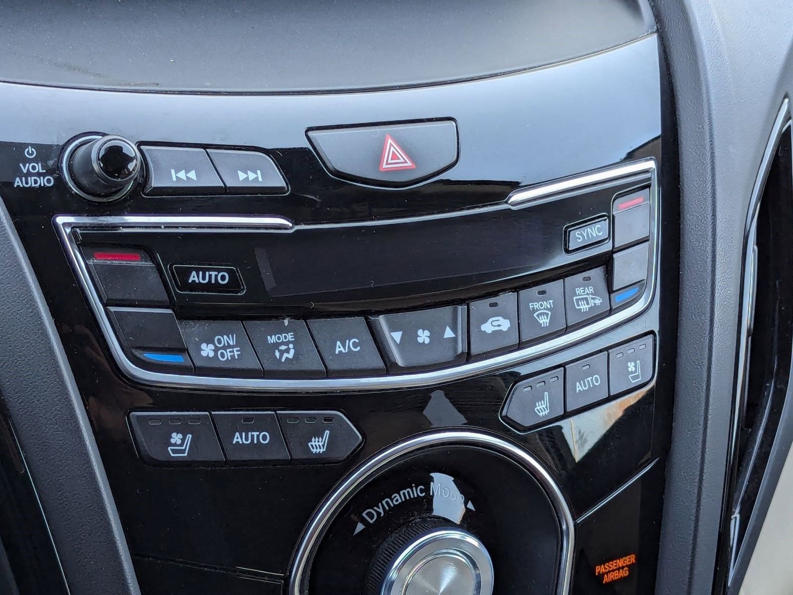 Used 2021 Acura RDX AWD w/ Advance Package image 31