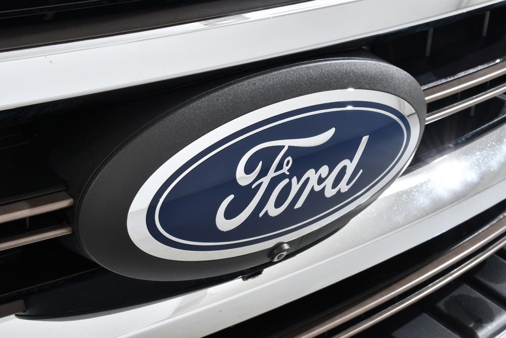 Used 2022 Ford F250 King Ranch w/ Chrome Package image 20