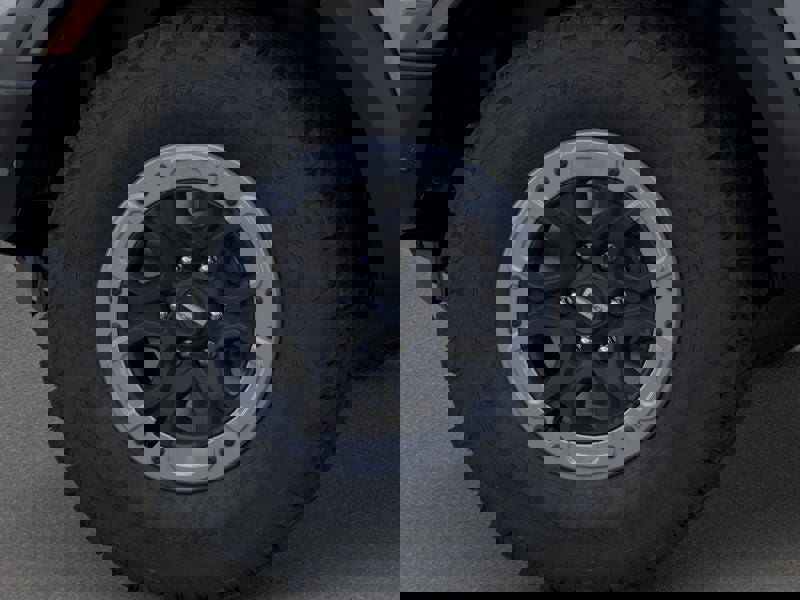 New 2026 Ford Ranger Raptor image 19