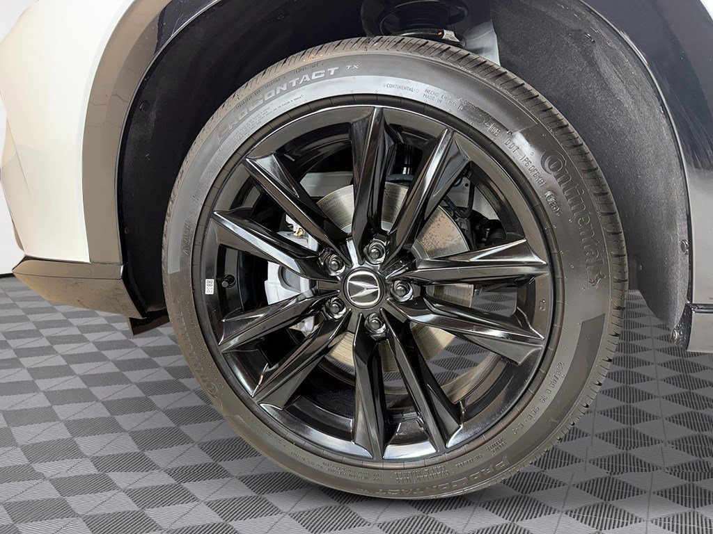 New 2026 Acura ADX A-Spec w/ Advance Package AWD/4WD image 15
