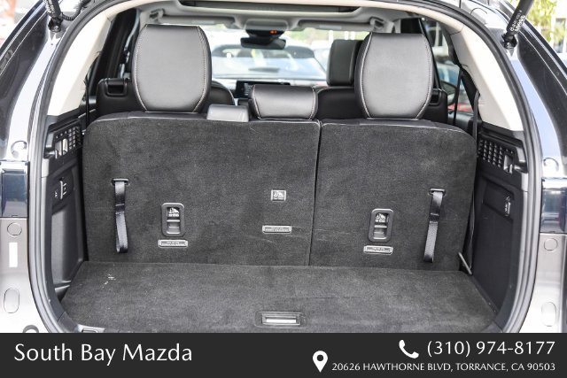 Used 2024 MAZDA CX-90 Plug-In Hybrid w/ Premium Pkg AWD/4WD image 27