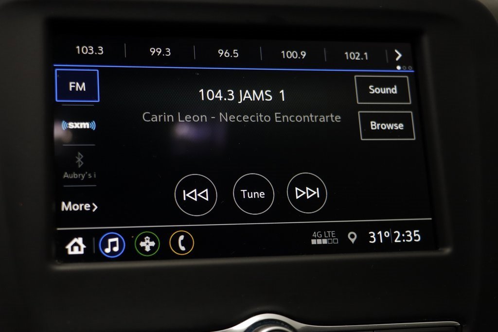 Used 2019 Chevrolet Equinox LT image 8