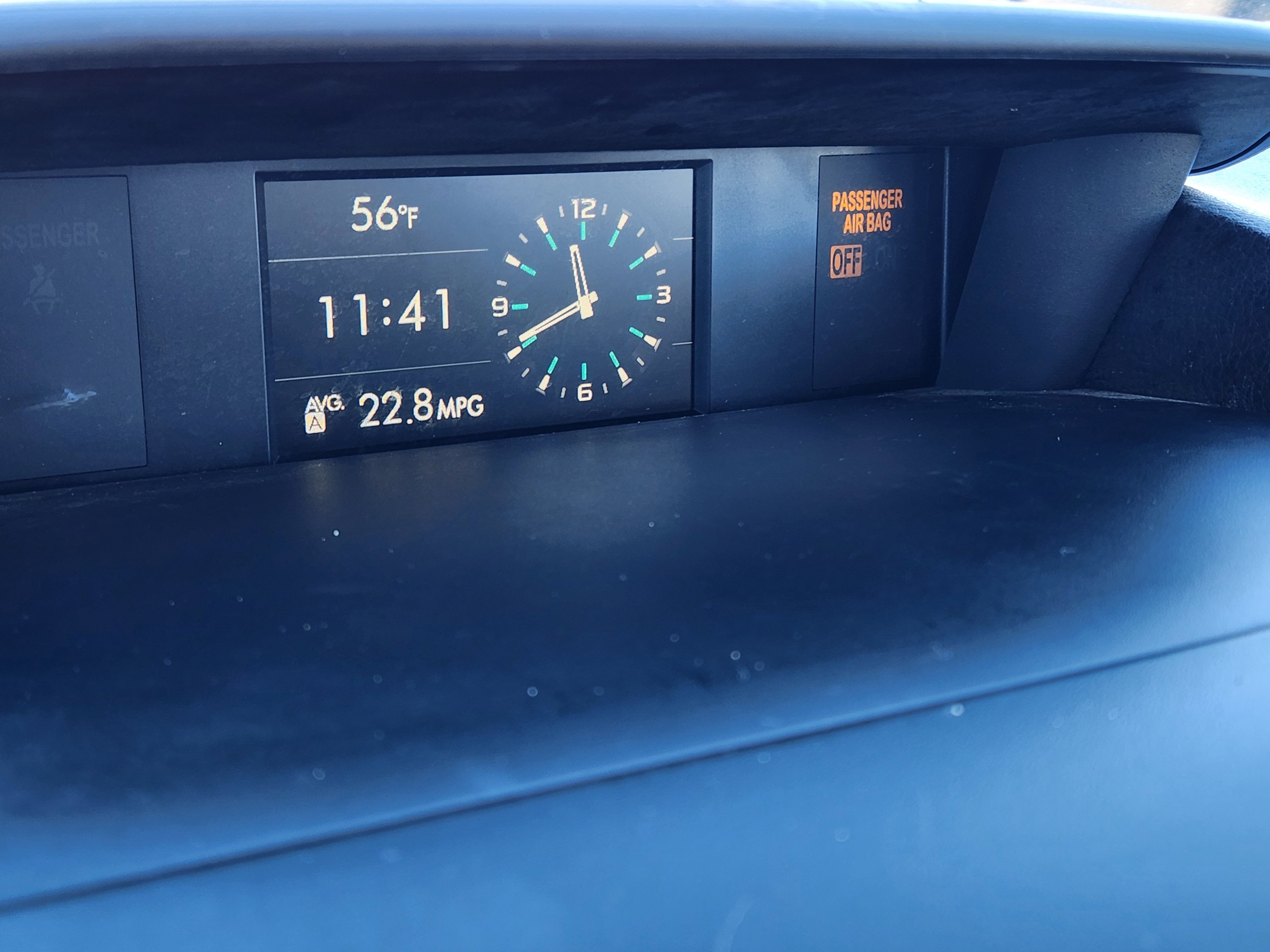 Used 2016 Subaru Forester 2.5i w/ Alloy Wheel Package image 18