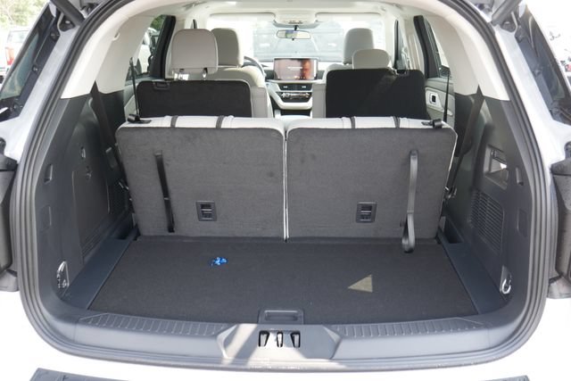 New 2026 Ford Explorer Active w/ Active Comfort Package AWD/4WD image 11