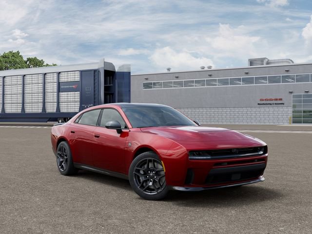 New 2026 Dodge Charger Scat Pack image 5
