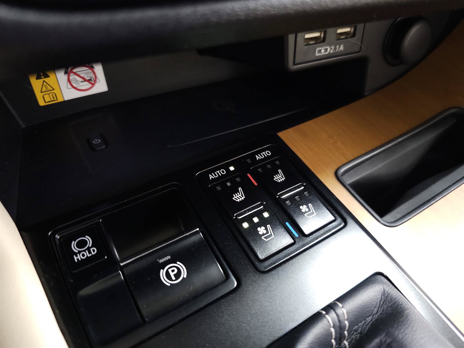 Used 2022 Lexus RX 350 AWD w/ Premium Package image 30