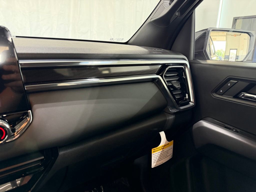 New 2026 GMC Canyon Elevation image 24