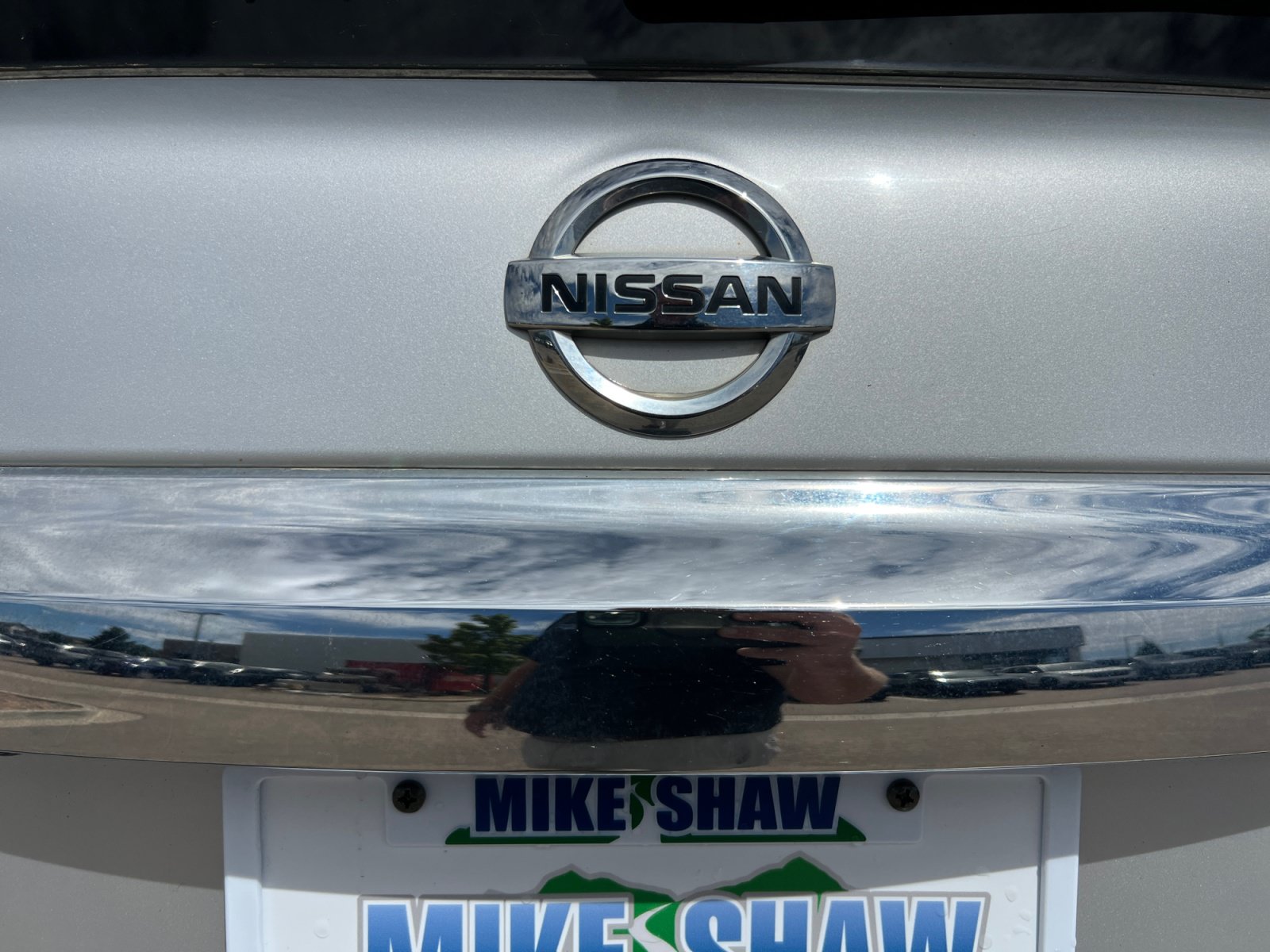 Used 2020 Nissan Armada SL w/ Premium Package AWD/4WD image 22