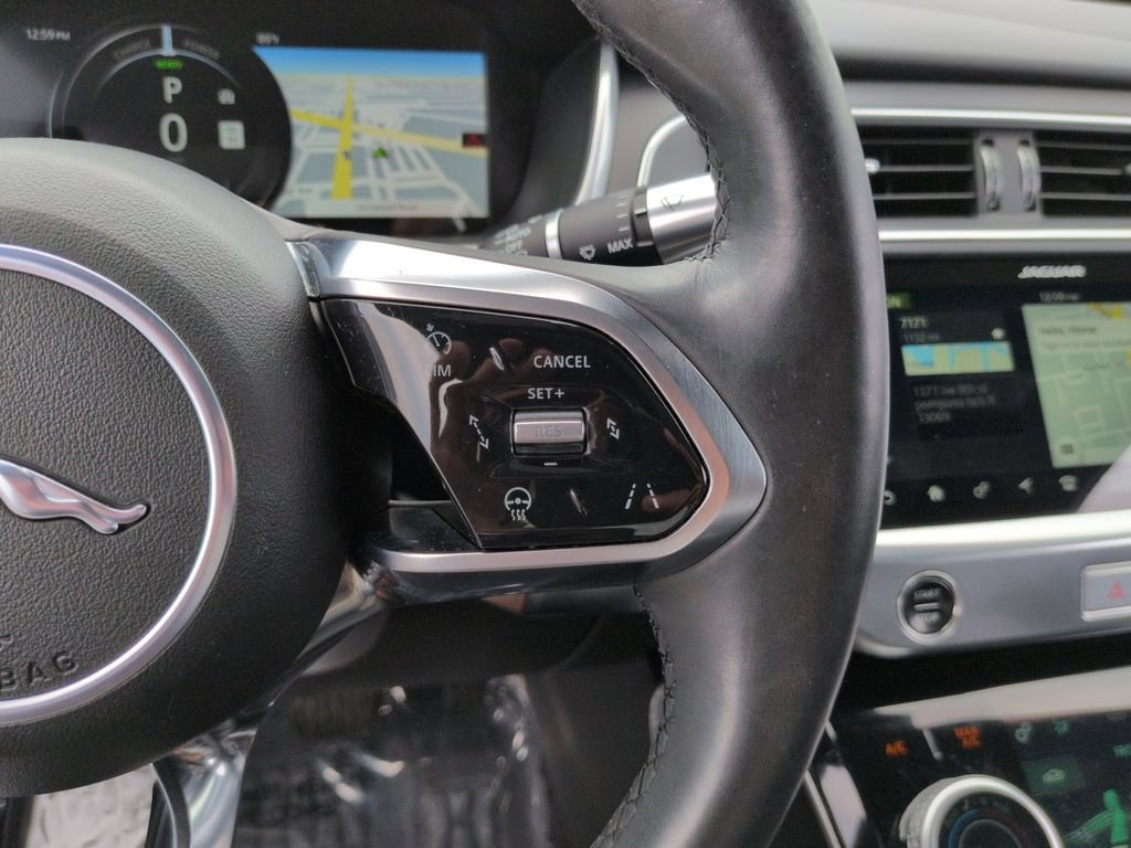 Used 2020 Jaguar I-PACE HSE AWD/4WD image 29