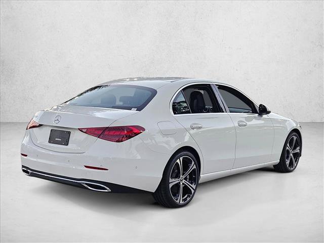 New 2027 Mercedes-Benz C 300 Sedan image 2