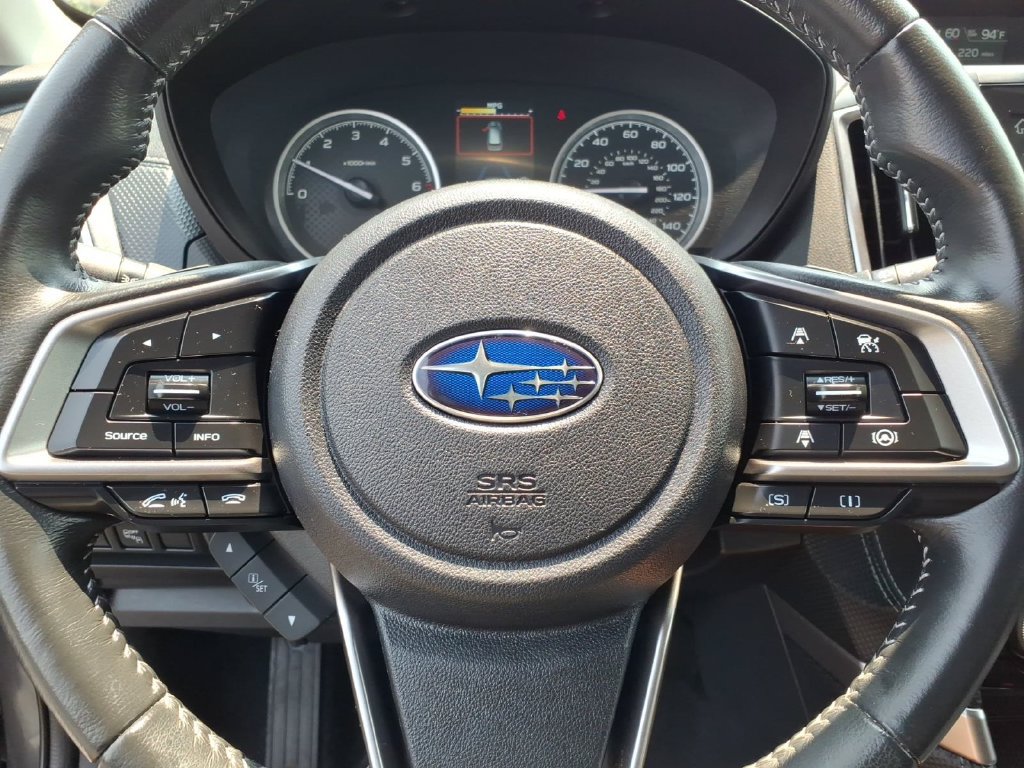 Used 2023 Subaru Forester Limited AWD/4WD image 6