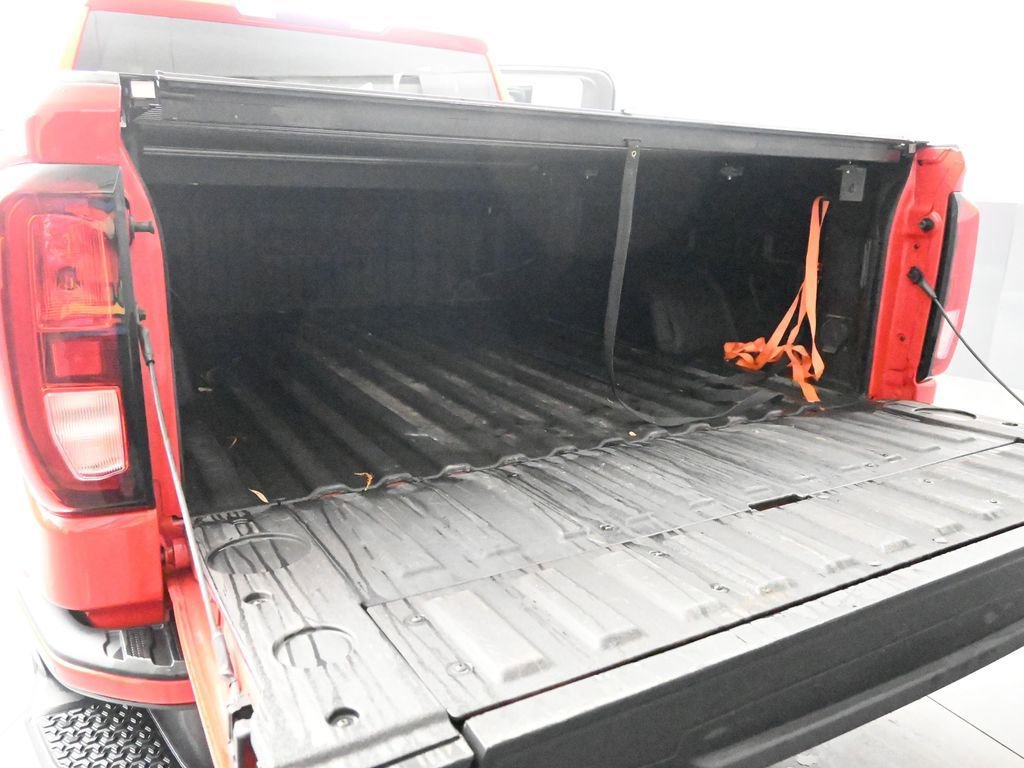 Used 2022 GMC Sierra 1500 Elevation image 25
