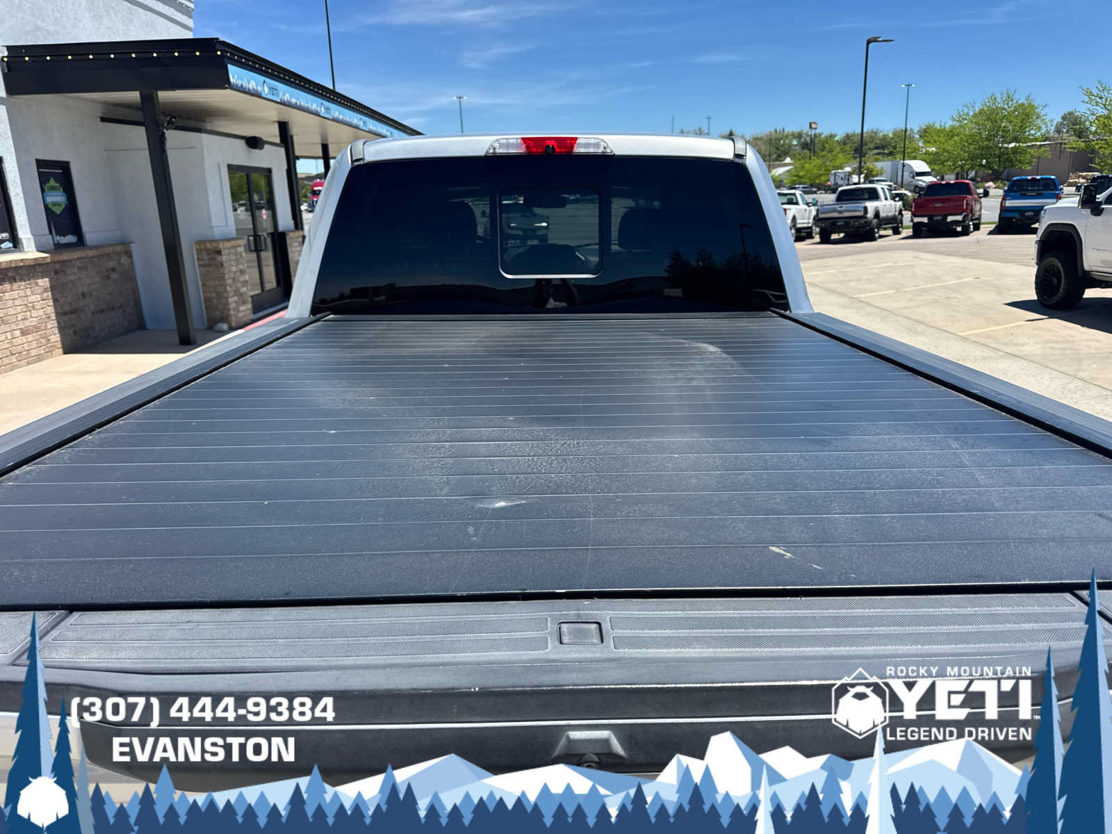 Used 2017 Ford F250 Platinum w/ Platinum Ultimate Package AWD/4WD image 13