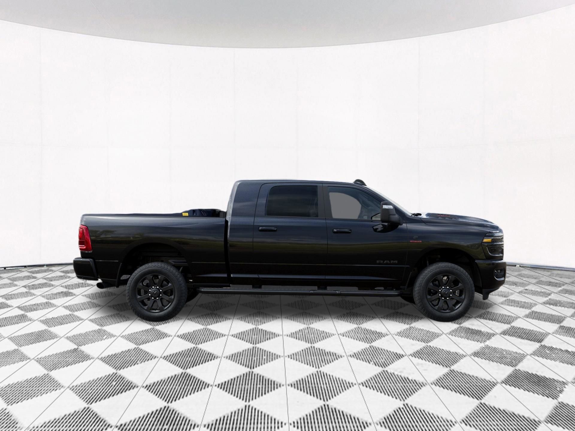 New 2026 RAM 2500 Laramie AWD/4WD image 29
