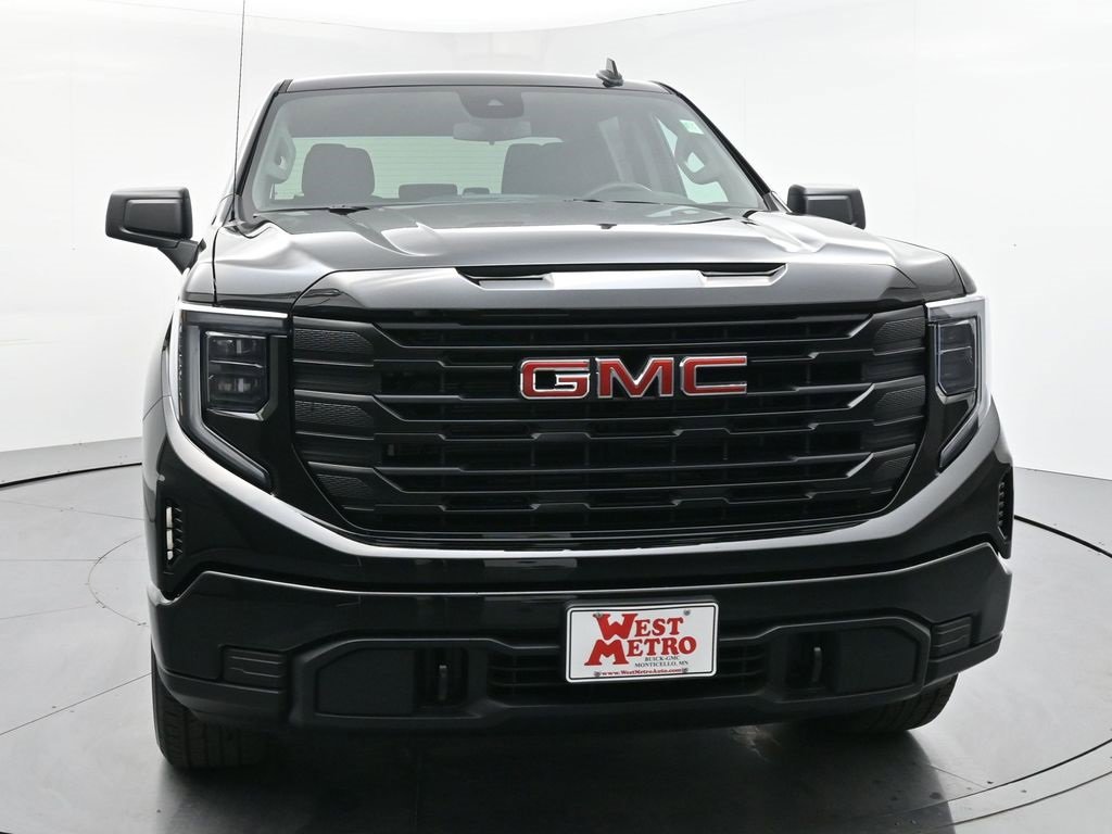 New 2026 GMC Sierra 1500 Pro w/ Graphite Edition image 25