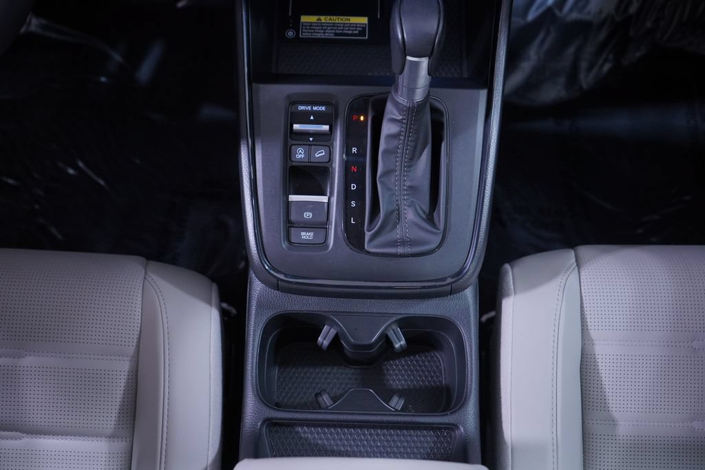 Used 2024 Honda CR-V EX-L image 14