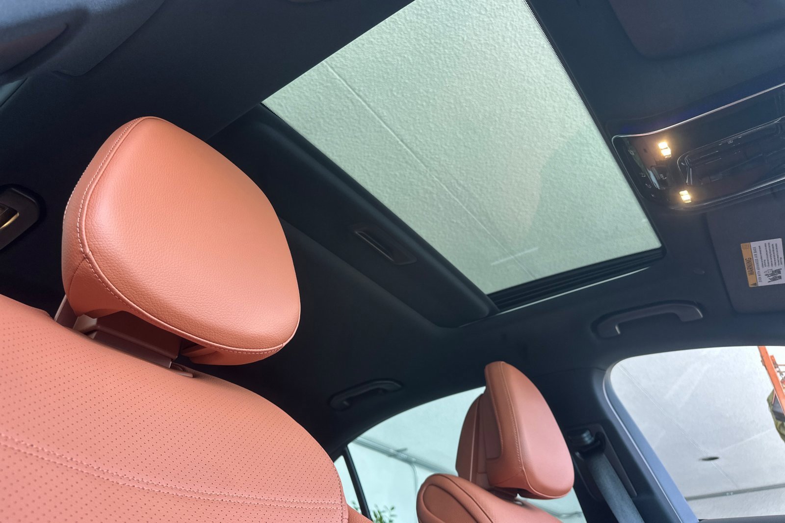 Certified 2024 Mercedes-Benz C 300 Sedan image 16