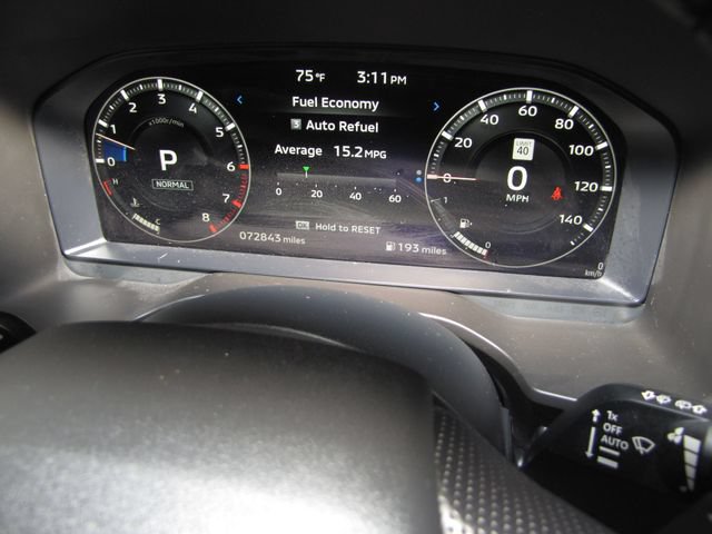 Used 2022 Mitsubishi Outlander SEL AWD/4WD image 5