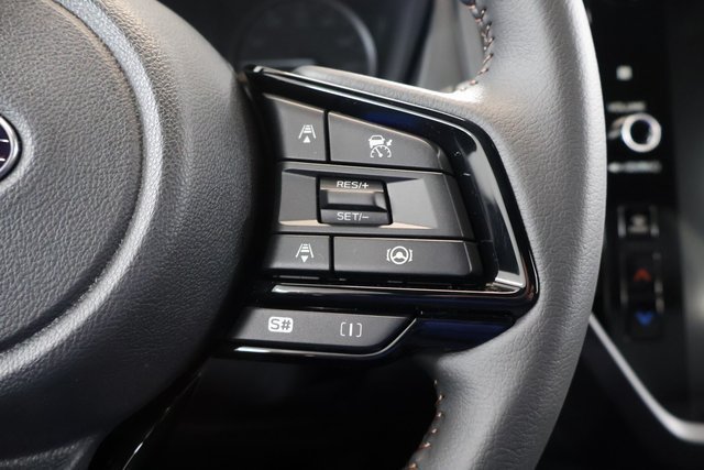 New 2026 Subaru Forester Sport w/ Onyx Edition AWD/4WD image 18
