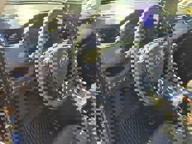 Used 2025 Toyota RAV4 Limited w/ Advanced Technology Package image 10