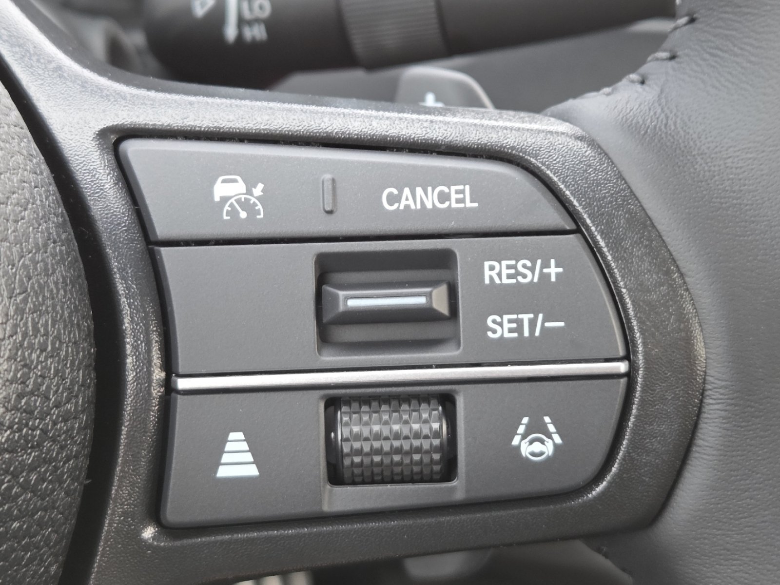 New 2026 Honda Accord Sport image 32