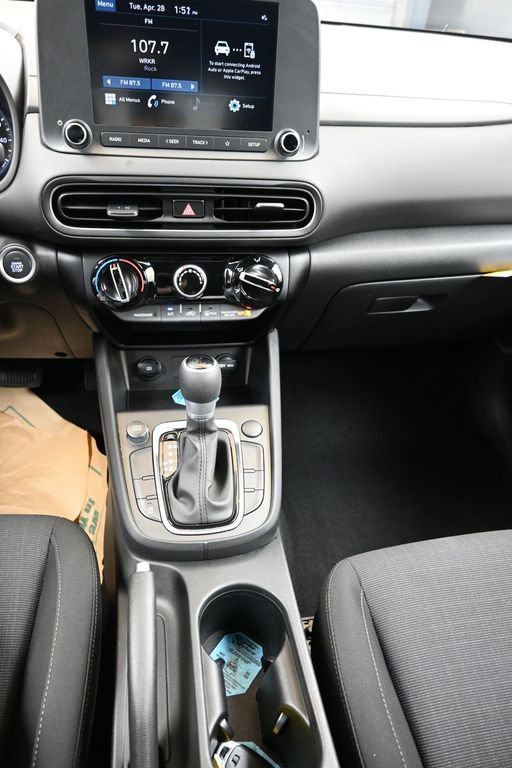 Certified 2023 Hyundai Kona SEL FWD image 30
