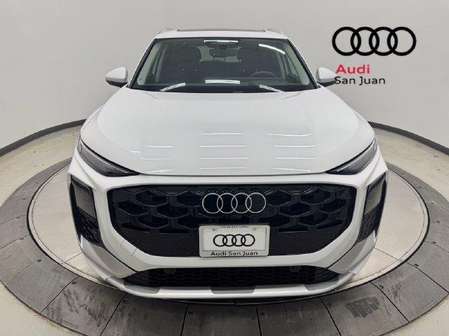 New 2026 Audi Q3 quattro 2.0T AWD/4WD image 2