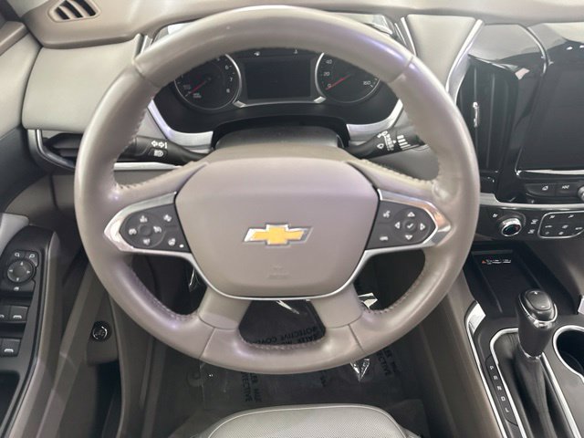 Used 2020 Chevrolet Traverse Premier w/ LPO, Roadside Safety Package AWD/4WD image 26