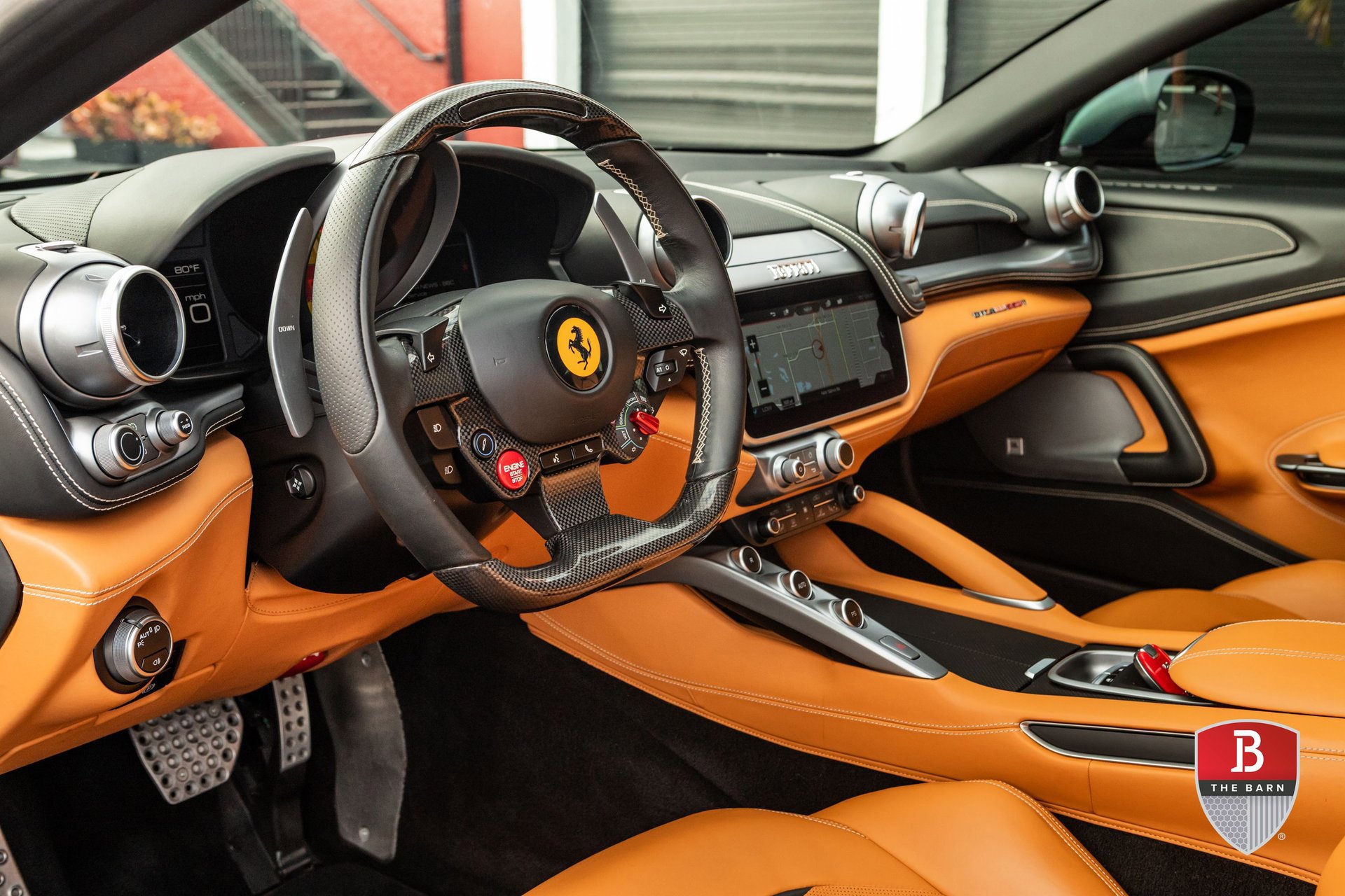 Used 2018 Ferrari GTC4Lusso T image 22