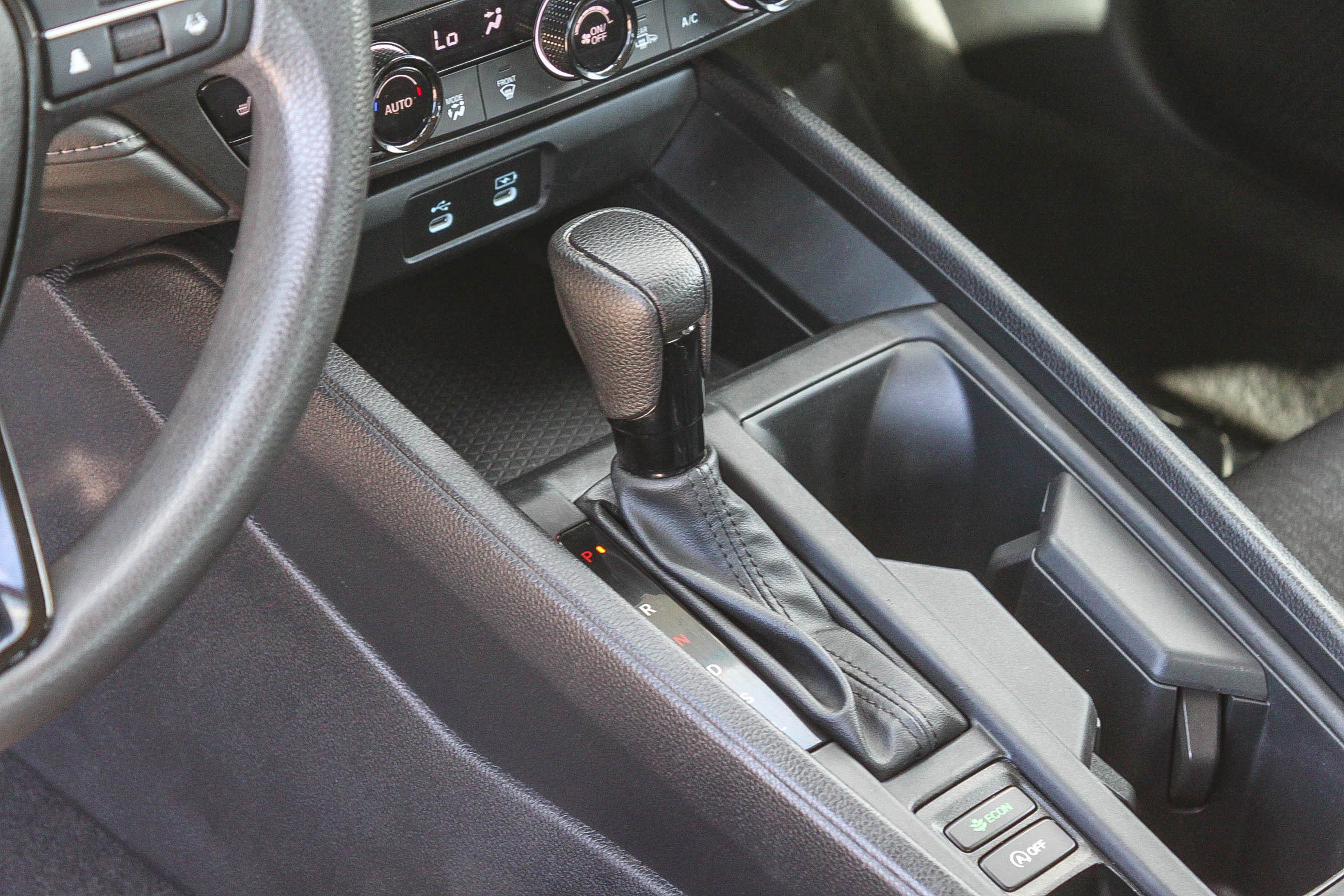 Certified 2023 Honda Accord EX image 21