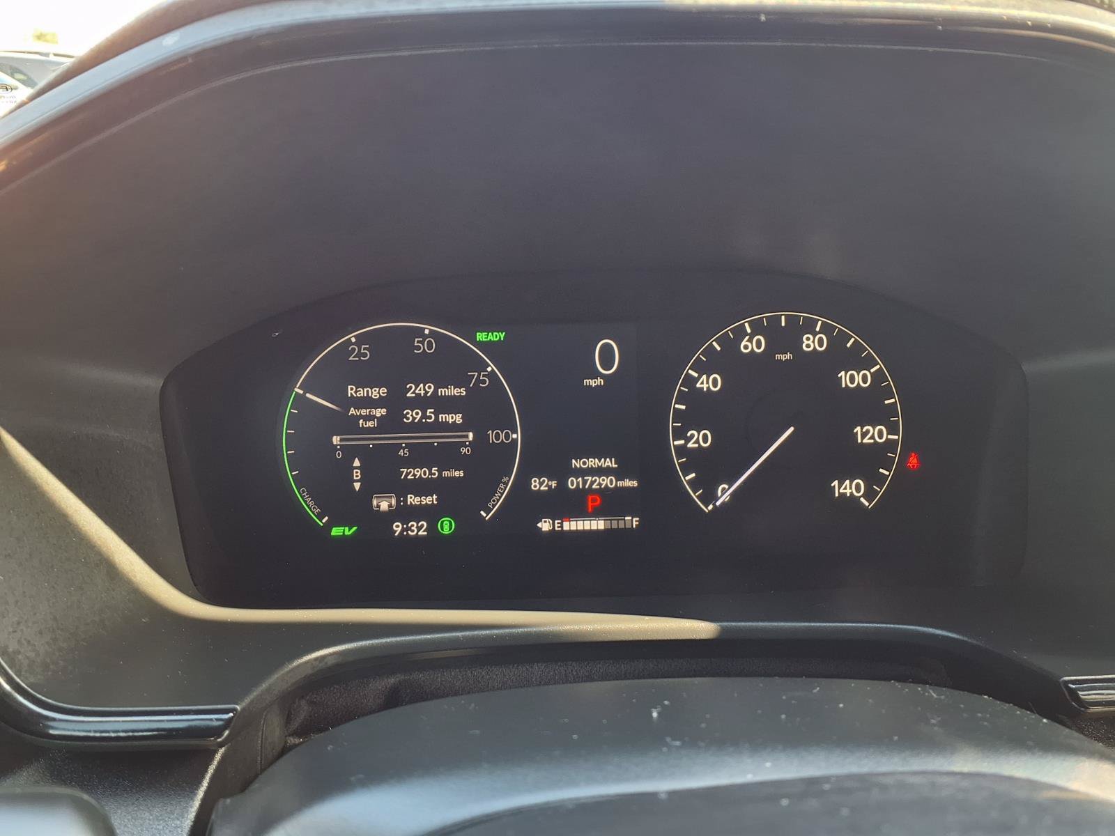 Certified 2023 Honda CR-V Sport image 16