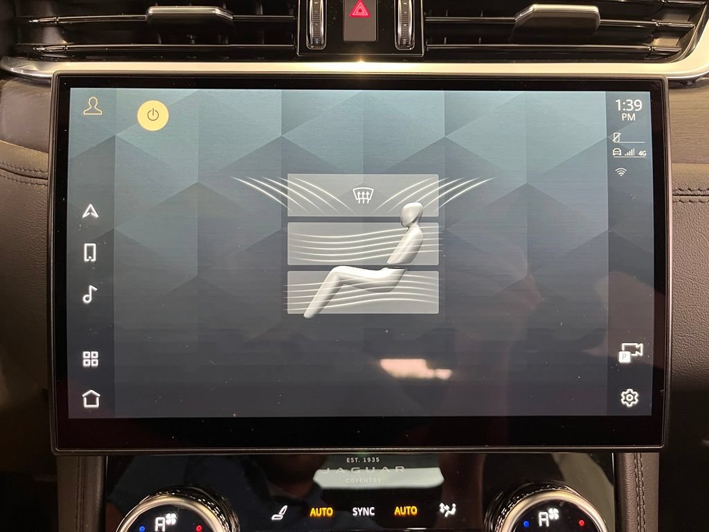 Used 2022 Jaguar F-PACE S AWD/4WD image 47