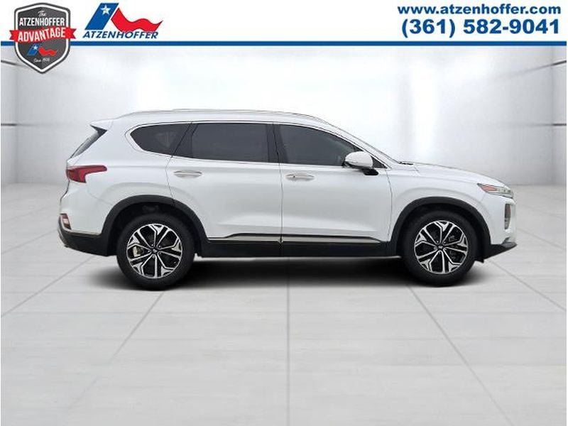 Used 2020 Hyundai Santa Fe Limited w/ Cargo Package