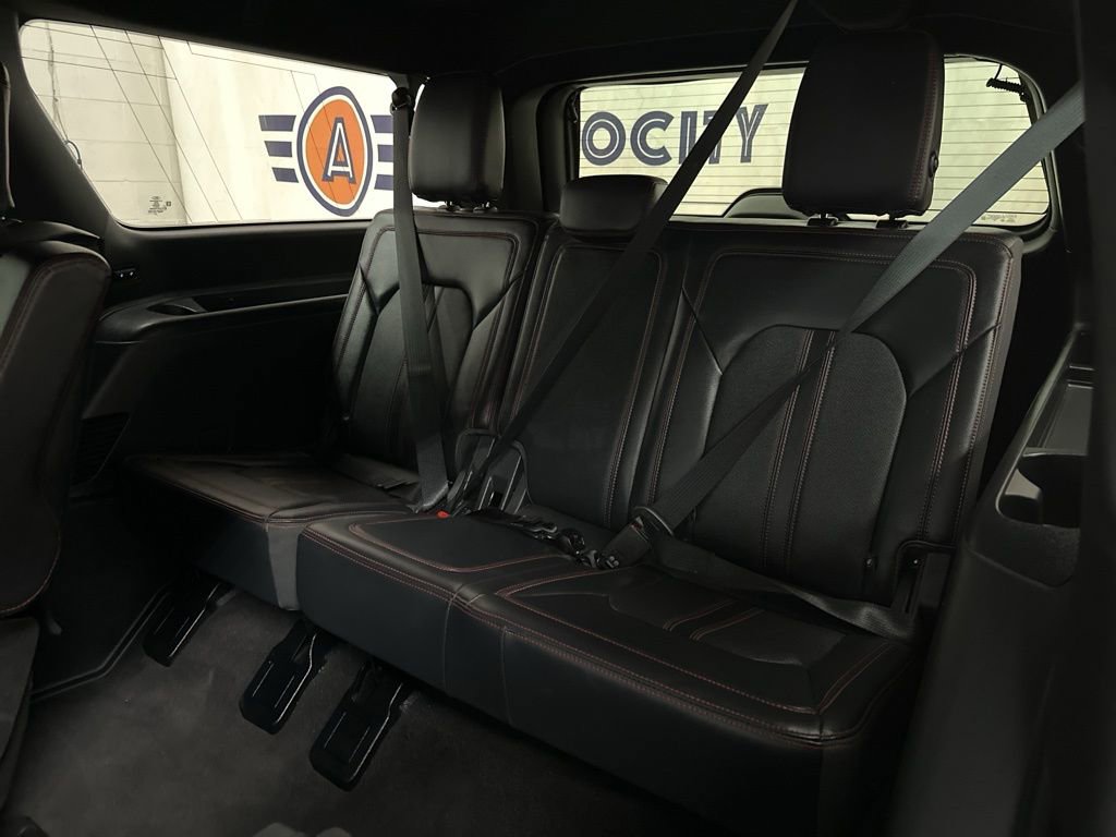 Used 2024 Ford Expedition Max Limited image 35