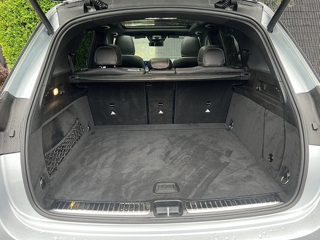 Used 2024 Mercedes-Benz GLE 450 4MATIC image 17